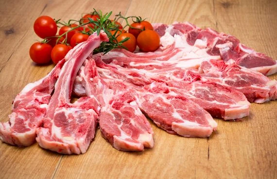 ラム｜健康志向の方も大満足の上質なお肉をご提供