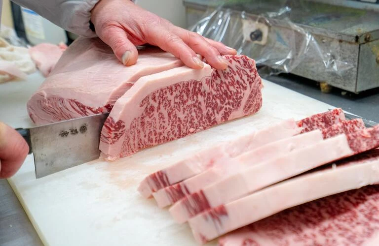 高級な肉 | ラム肉の通販なら有限会社久本精肉店