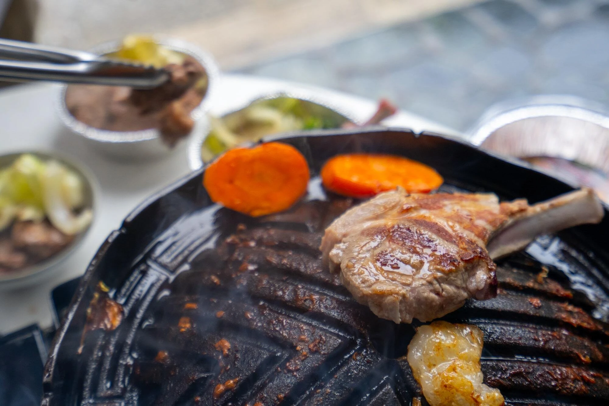 ラム肉