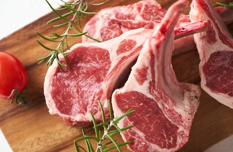 生の食肉 | ラム肉の通販なら有限会社久本精肉店