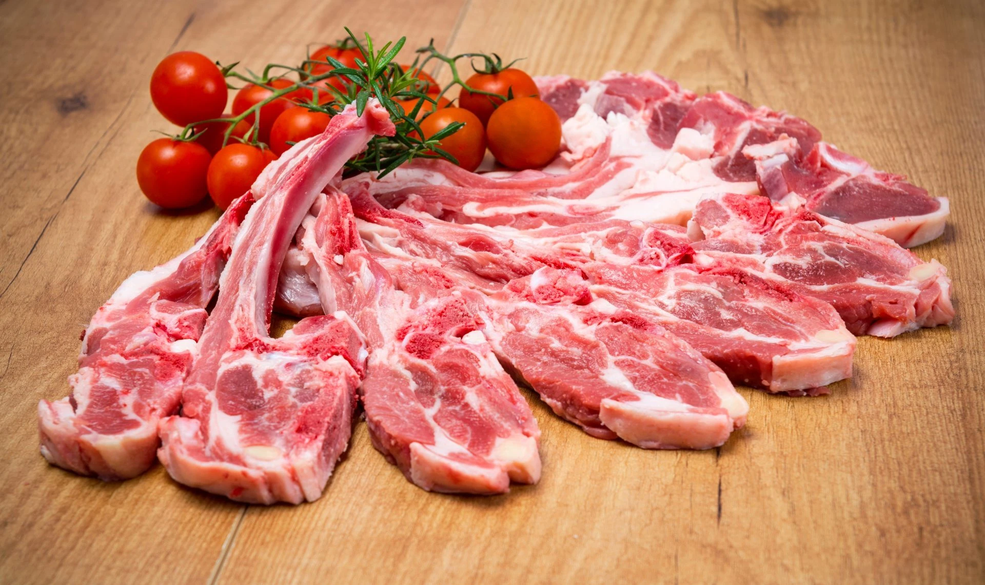 ラム肉