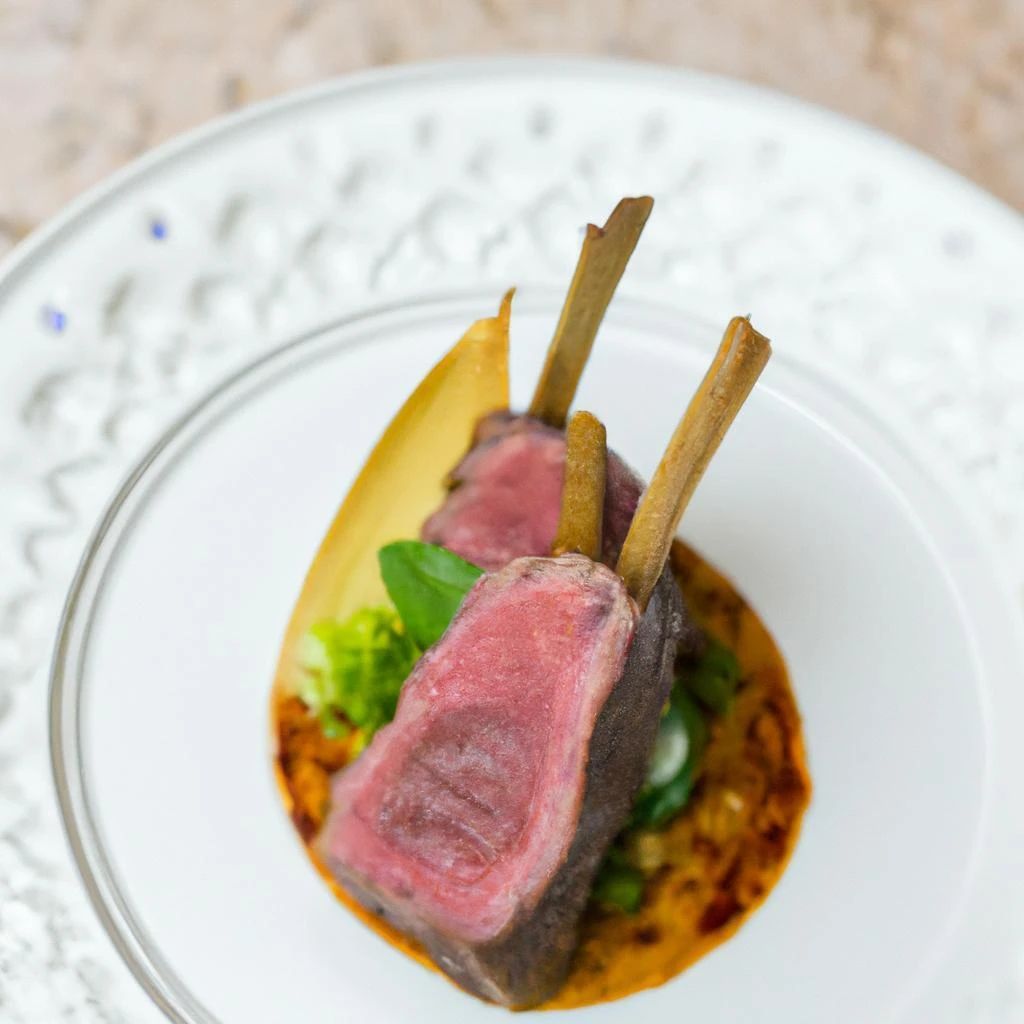 最高級のお肉で贅沢を