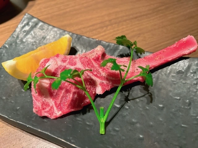 焼肉パーティーで盛り上がろう